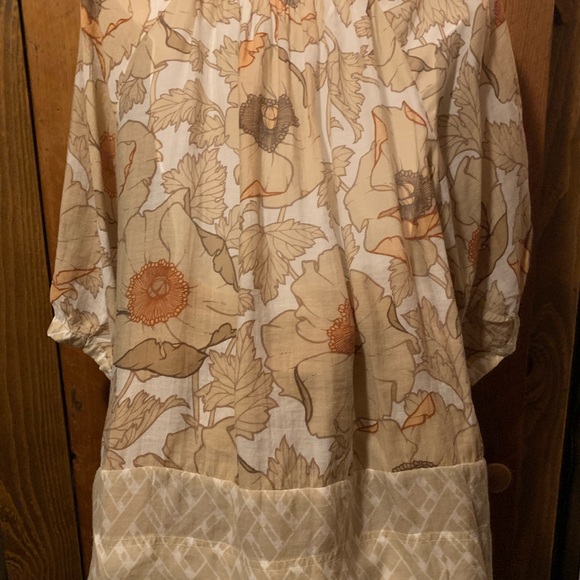 NWOT NY & Co Blouse - Picture 5 of 16